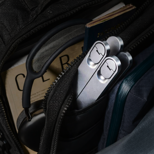 Support d'ordinateur portable - Modèle K-01